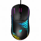 Maus JERTECH RGB Wired - E Zeze