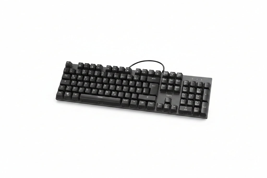 Tastiere Hama Office MKC-650