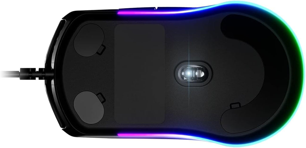 Maus SteelSeries Rival 3 - E Zeze