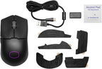 Maus Cooler Master MM712