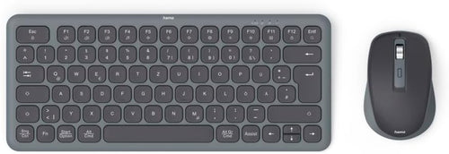Set Hama Wireless Keyboard Mouse