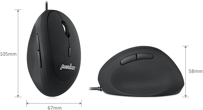 Maus Perixx PERIMICE-519