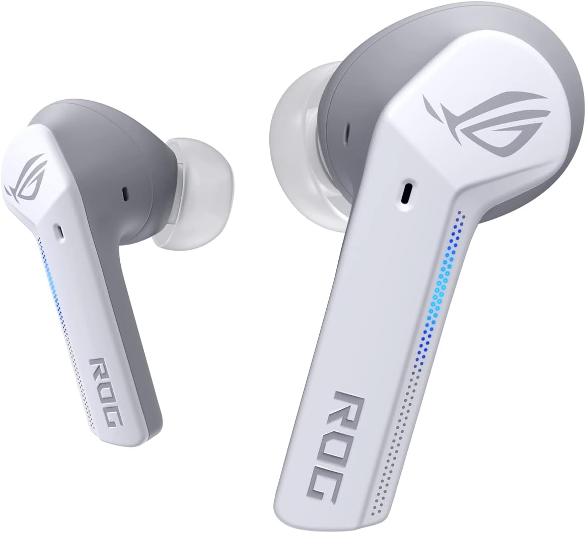 Degjuse ASUS - ROG CETRA True Wireless Earphones
