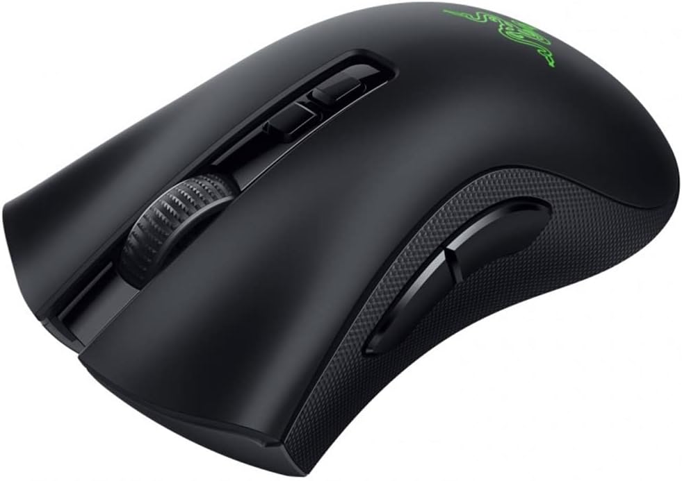 Maus Razer DeathAdder V2 Pro - E Zeze