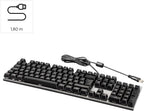 Tastiere Hama Office MKC-650