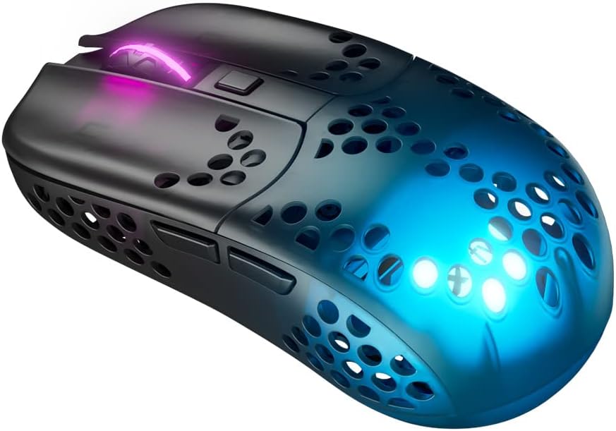 {OUTLET} Maus Xtrfy MZ1 Wireless Ultra-Light