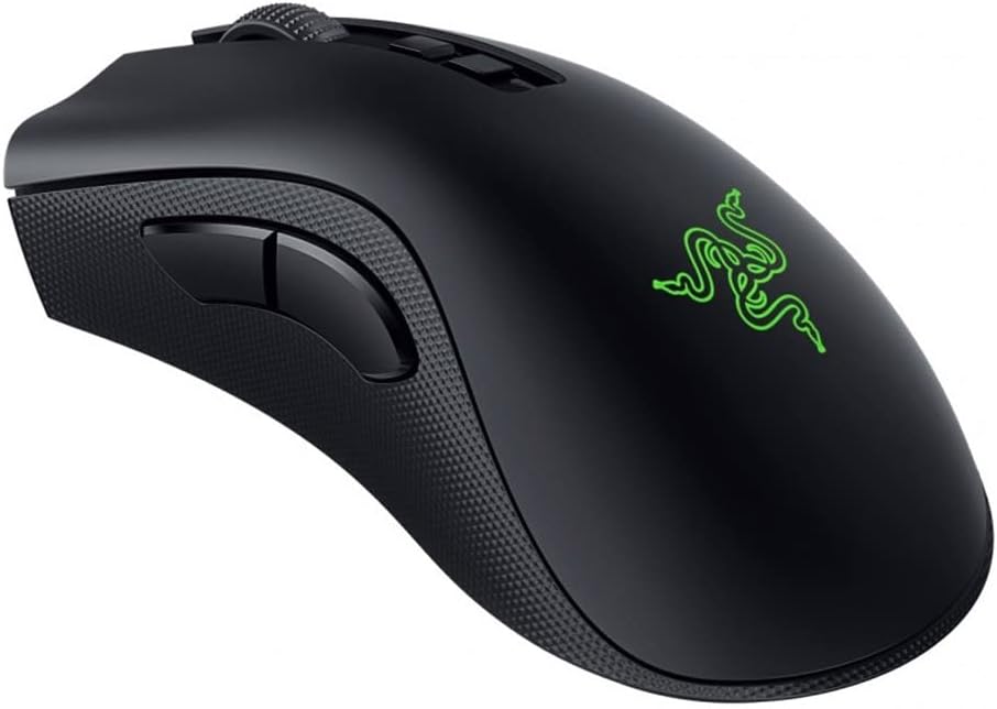 Maus Razer DeathAdder V2 Pro - E Zeze