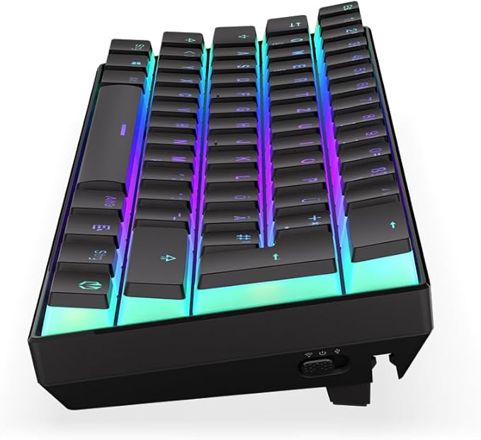 Tastiere ENDORFY Thock Compact Wireless