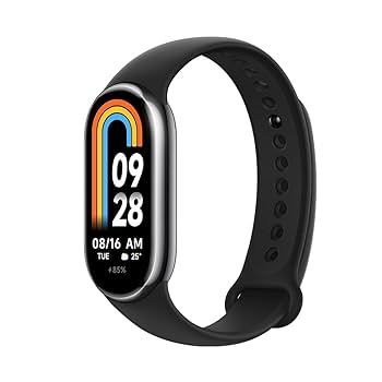 {OUTLET} XIAOMI Mi Band 8 - E Zeze