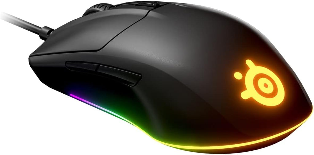 Maus SteelSeries Rival 3 - E Zeze
