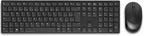 Set Dell KM5221W, Pro Wireless, Maus Dhe Tastiere