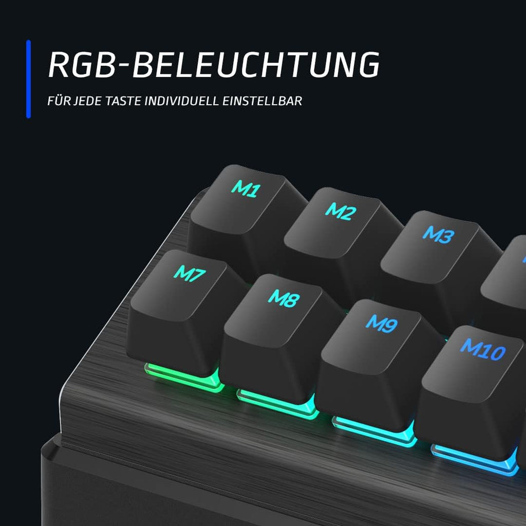 Tastiere MOUNTAIN Macropad