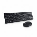 Set Dell KM5221W, Pro Wireless, Maus Dhe Tastiere