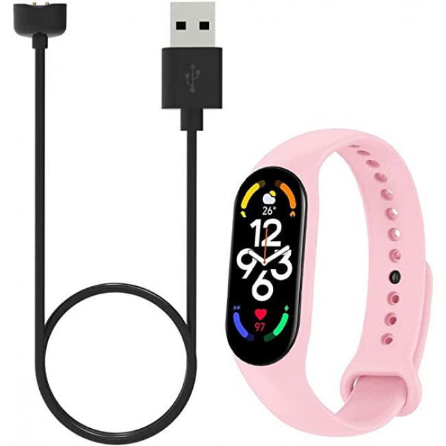 {OUTLET} XIAOMI Smart Band 7 NFC - E Pembe