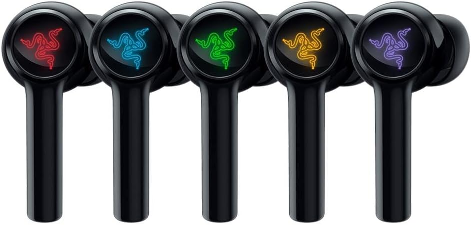 Degjuse Razer Hammerhead True Wireless (2nd Gen)
