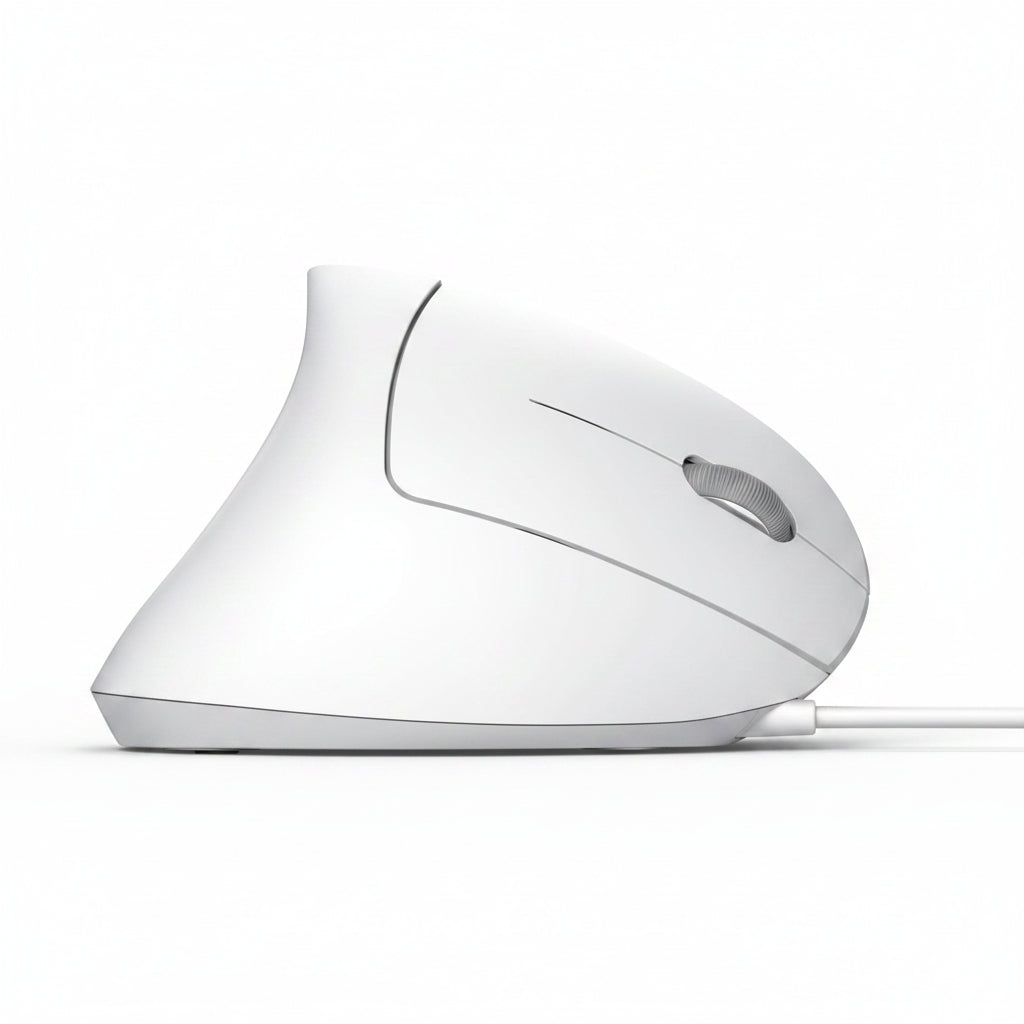 Maus Trust Verto Vertical