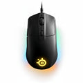 Maus SteelSeries Rival 3 - E Zeze