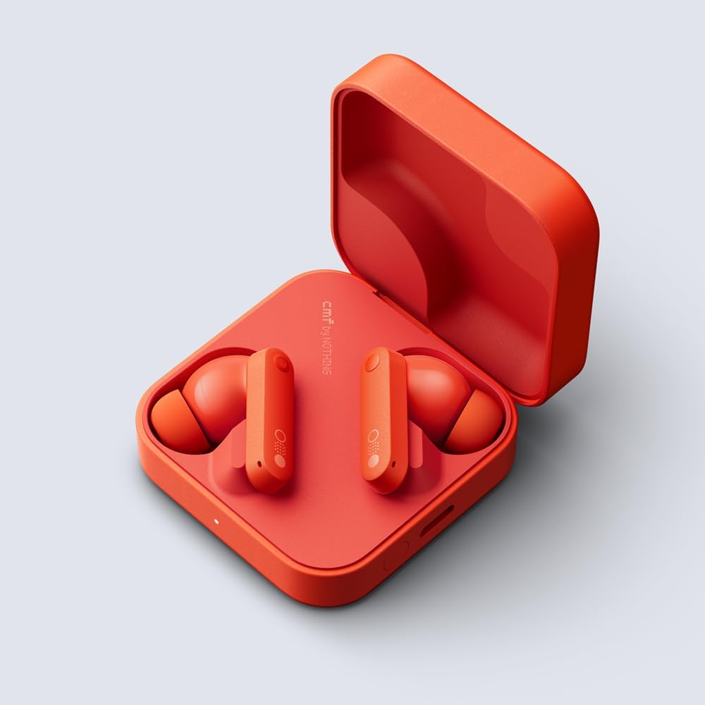 Degjuse CMF by Nothing Buds - Wireless