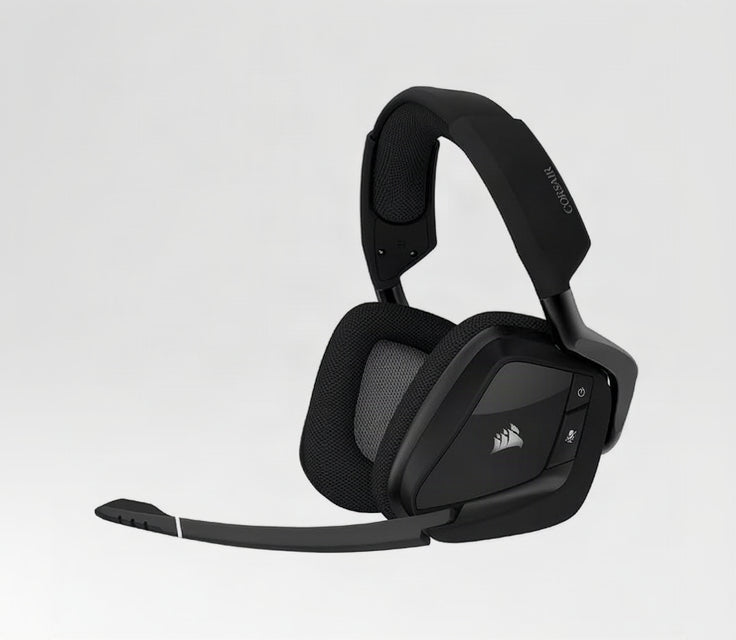 {OUTLET} Kufje CORSAIR VOID RGB ELITE Wireless