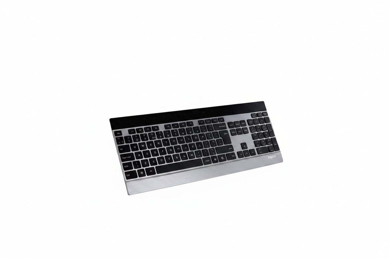 Tastiere Rapoo E9270P Wireless