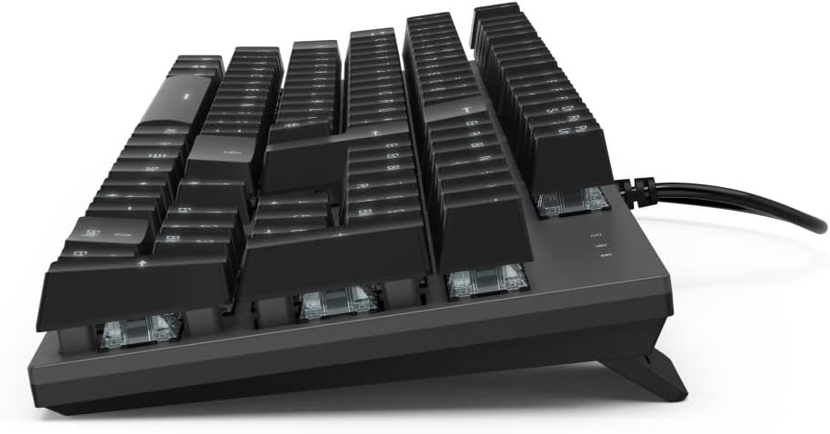 Tastiere Hama Office MKC-650