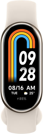 {OUTLET} XIAOMI Mi Band 8 - Gold