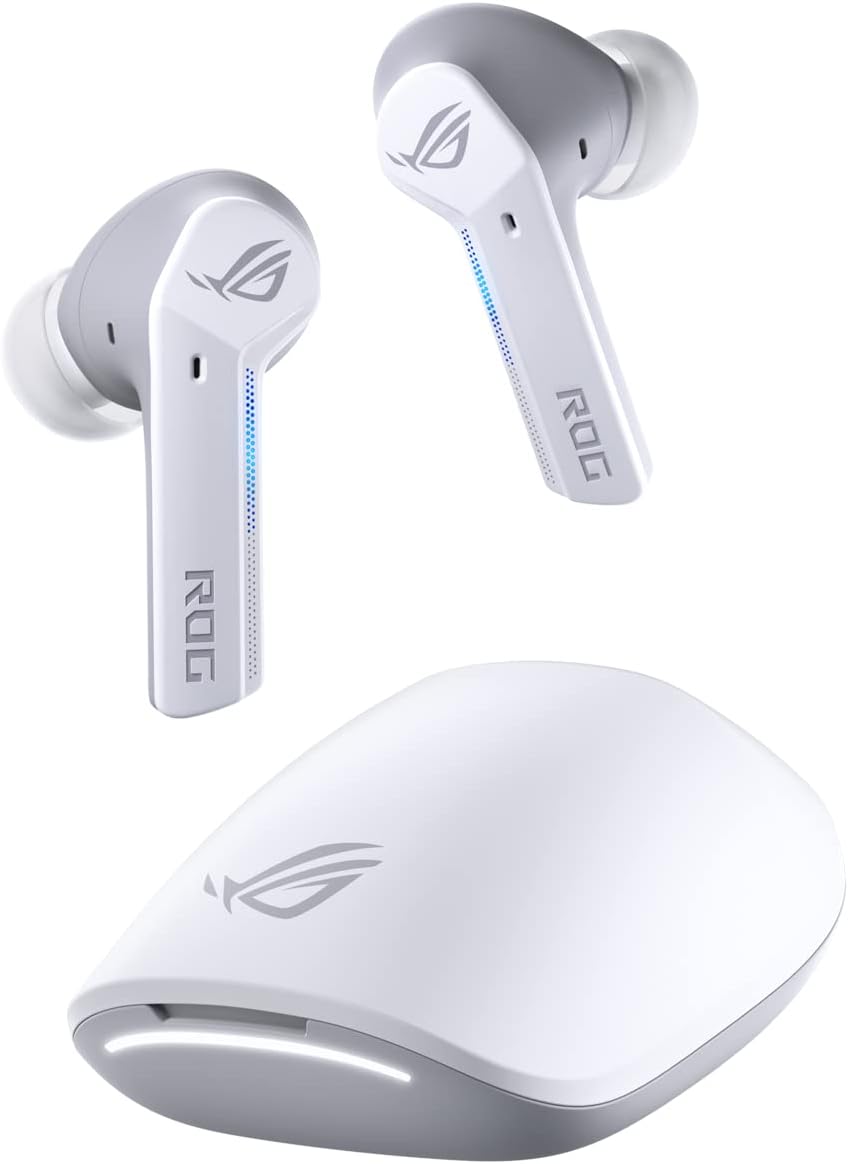 Degjuse ASUS - ROG CETRA True Wireless Earphones