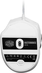 Maus Cooler Master MM720 RGB