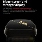 SmartWatch T800 Ultra 2 - E Zeze