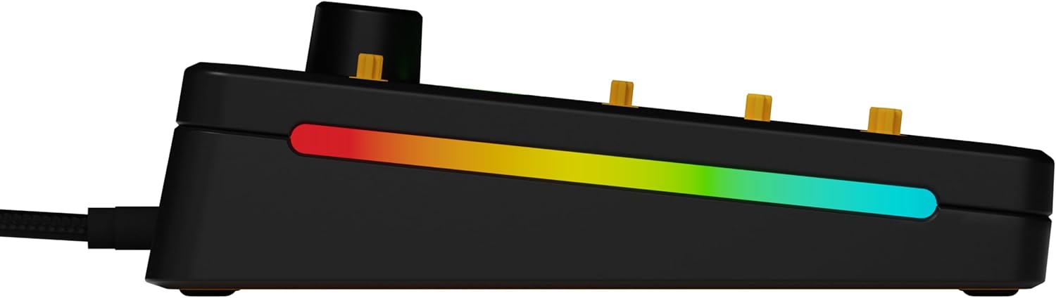 Tastiere Glorious Gaming GMMK 3 Barebones kit