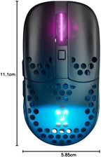 {OUTLET} Maus Xtrfy MZ1 Wireless Ultra-Light