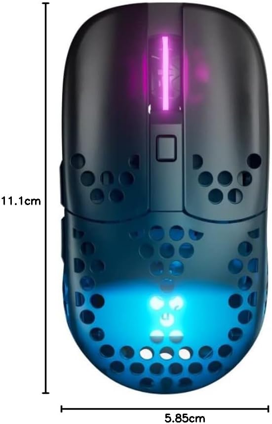 {OUTLET} Maus Xtrfy MZ1 Wireless Ultra-Light