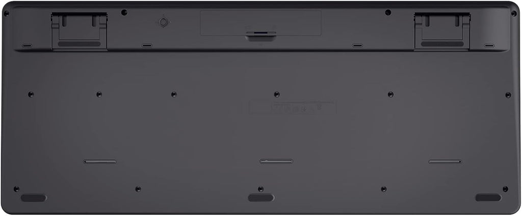 Tastiere Trust Trezo Wireless