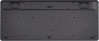 Tastiere Trust Trezo Wireless