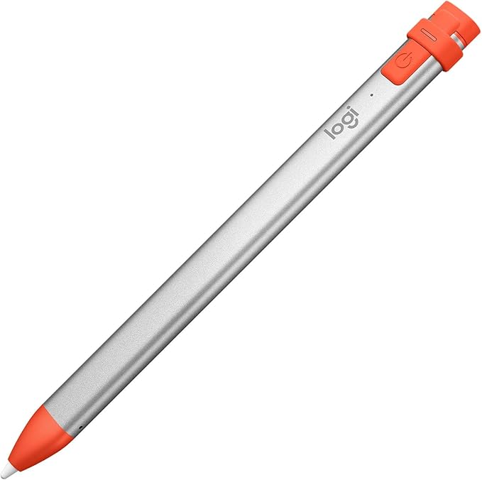 LOGITECH Rysik Crayon Intense Sorbet
