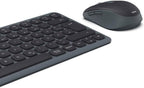 Set Hama Wireless Keyboard Mouse