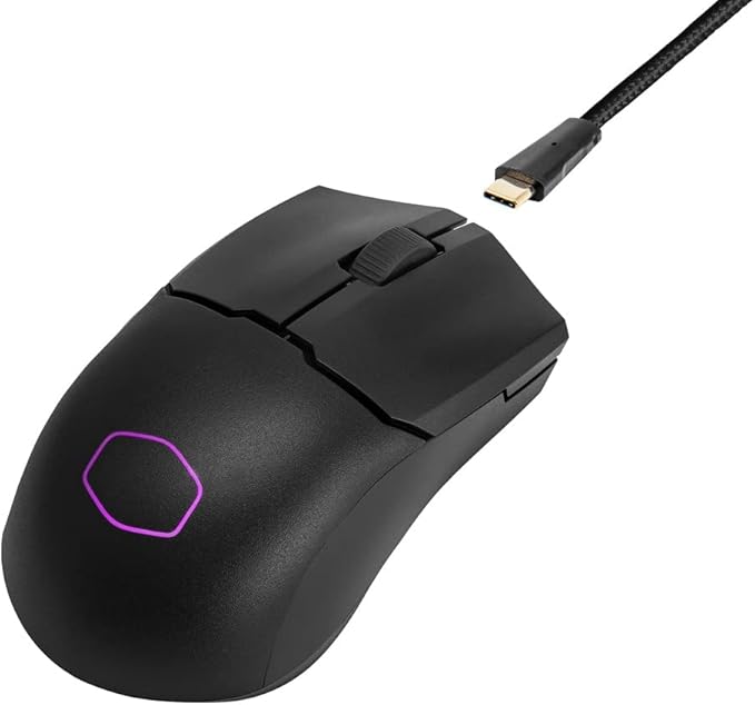 Maus Cooler Master MM712