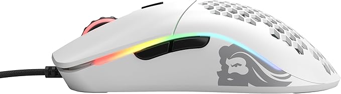 Maus Glorious Gaming Model O Wired