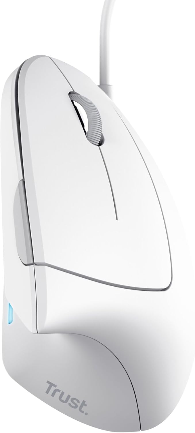 Maus Trust Verto Vertical