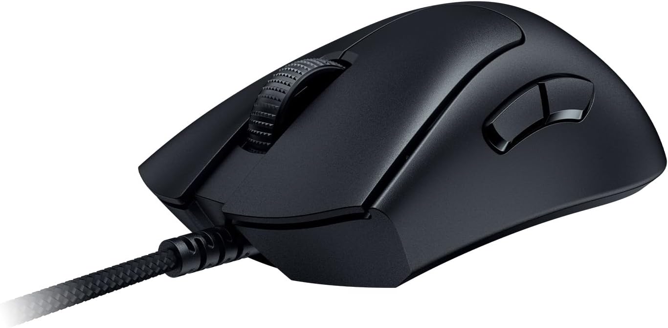 Maus Razer DeathAdder V3 - E Zeze
