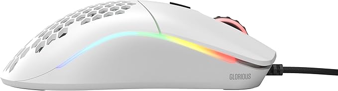 Maus Glorious Gaming Model O Wired