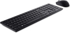 Set Dell KM5221W, Pro Wireless, Maus Dhe Tastiere