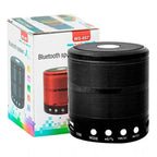 Mini Speaker SHQIPZONE Bluetooth, I Zi