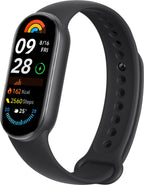 {OUTLET} XIAOMI Smart Band 9 - E Zeze