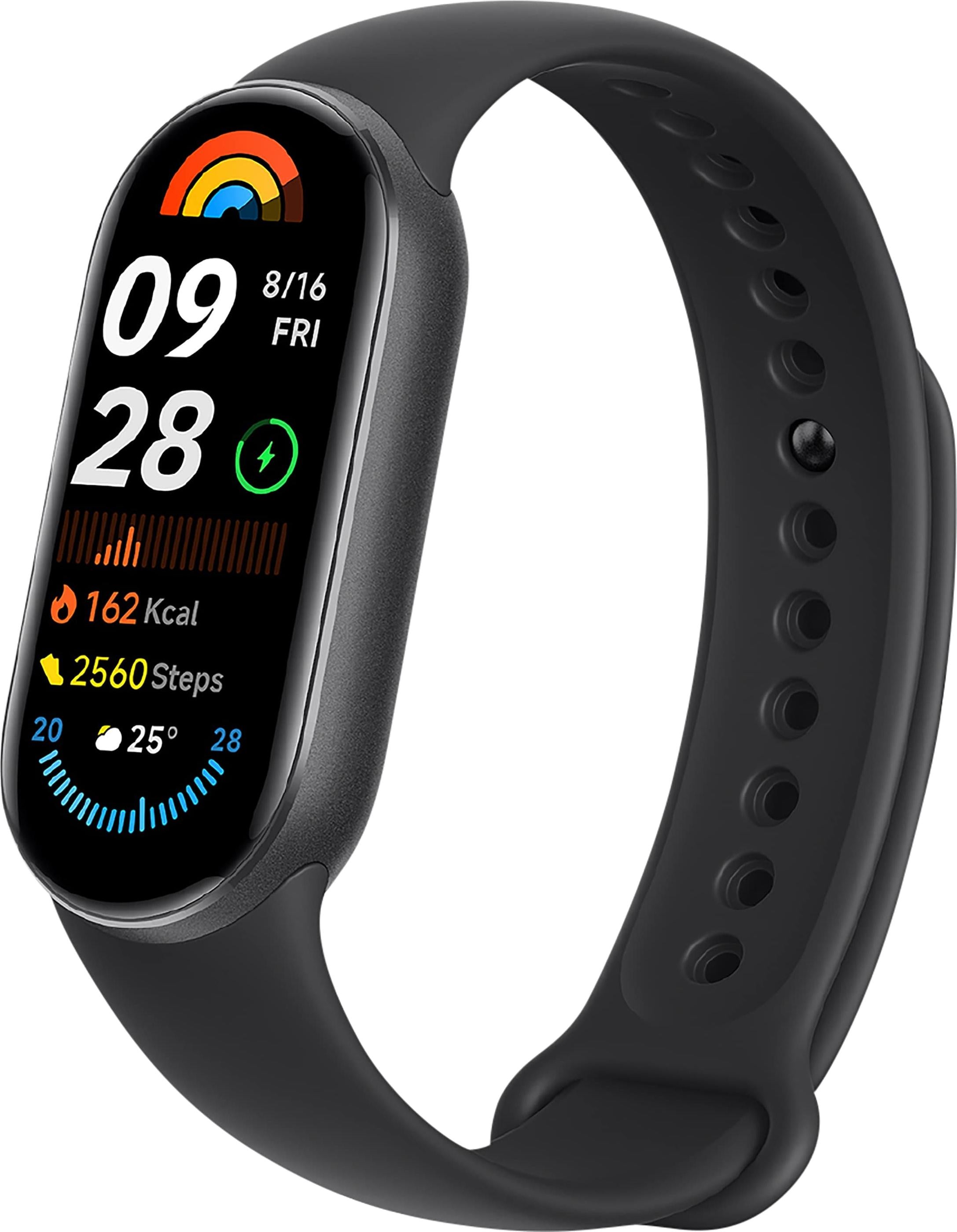{OUTLET} XIAOMI Smart Band 9 - E Zeze