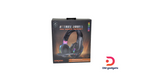 KARLER BASS G9000 Kufje Gaming