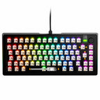 Tastiere Glorious Gaming GMMK 3 Barebones kit