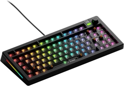 Tastiere Glorious Gaming GMMK 3 Barebones kit