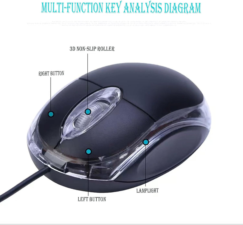 Maus Optical SJ-100 - I Zi