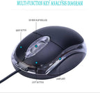 Maus Optical SJ-100 - I Zi